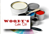 Woody's Can Do