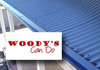 Woody's Can Do