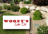 Woody's Can Do