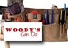 Woody's Can Do