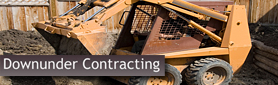 Earth Moving Equipment