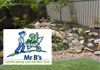 Beautiful Landscape & Garden Design