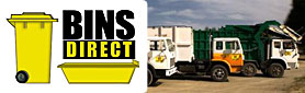 Affordable Mini Skip Bin & Skip Hire