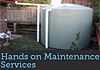 Rainwater Tanks