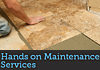 Kitchen, Bathroom and Floor Tiling