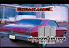Window Tinting Australia