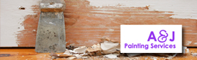 Commercial & Strata Painting Specialist