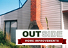 Outside Home Improvements