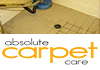 Absolute Carpet & Tile Care