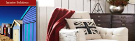 Relax In Beautiful, Custom Designed Furniture