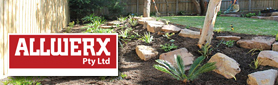 Looking For A Professional For Your Next Landscape Construction Project?