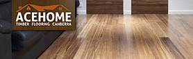 Bamboo - Your Stylish and Durable Flooring Choice!