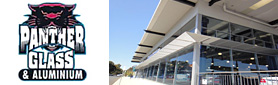 Panther Glass - Glass & Glazing