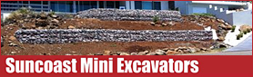 Gabion Retaining Walls