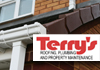Terry's Roofing Plumbing & Property Maintenance