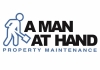 A Man At Hand Property Maintenance