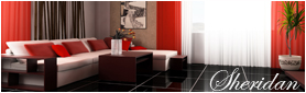 Need Curtains Custom Designed To Suit Your Decor & Own Style?