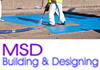 MSD Building & Designing