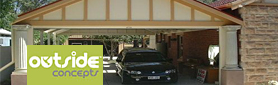 Outdoor Concepts - Carports