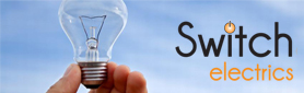 Reliable and On-Time Electrical, Lighting and Hot Water Services