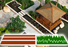 Fencing, Landscape & Garden Design Services
