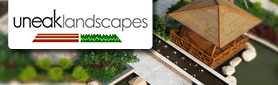 Fencing, Landscape & Garden Design Services
