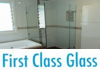 First Class Glass