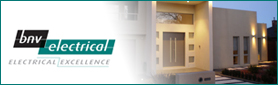 BNV Electrical - Your Local Experienced Professionals
