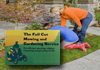 THE FULL CUT MOWING and GARDENING SERVICE