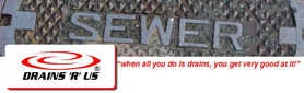 Blocked Drain, Sewer Repairs & No Dig Trenchless Pipe Relining Specialists