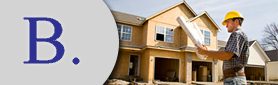 New Homes, Extensions & Renovations!