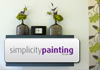 Simplicity Painting