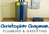 Christopher Chapman