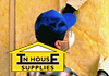 In House Insulation and Airconditioning