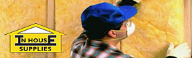 In House Insulation