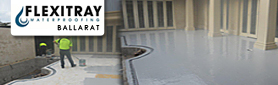 Your Local Waterproofing Specialists