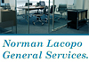 Norman Lacopo General Services