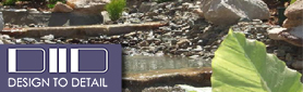 Design To Detail - Professional Landscape & Garden Design