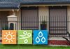 Adelaide Alfresco - Roller Shutters