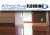 Timber Floor Install & Sanding
