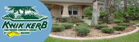 Kwik Kerb Lavington - Landscape & Garden Design 