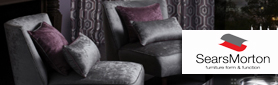 Sears Morton - Lounges, Sofas & Chairs