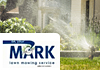 On Your Mark Lawn Mowing Service