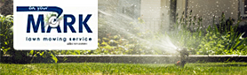 Irrigation Systems