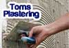 Toms Plastering
