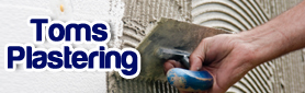 Plastering Specialists