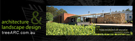 A Unique Architectural & Landscape Design Practice