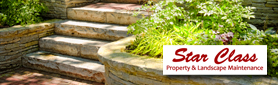 Landscape Construction Experts - Paving, Retaining Walls & Fencing