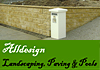 Alldesign Retaining Wall Construction Specialists