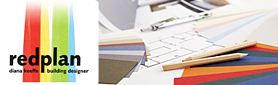 REDPLAN - Interior Designer